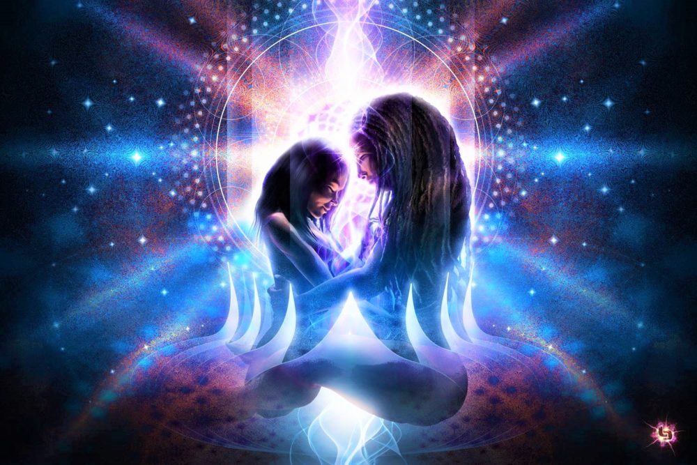 How To Survive The Runner Chaser Phase Of The Twin Flame Connection