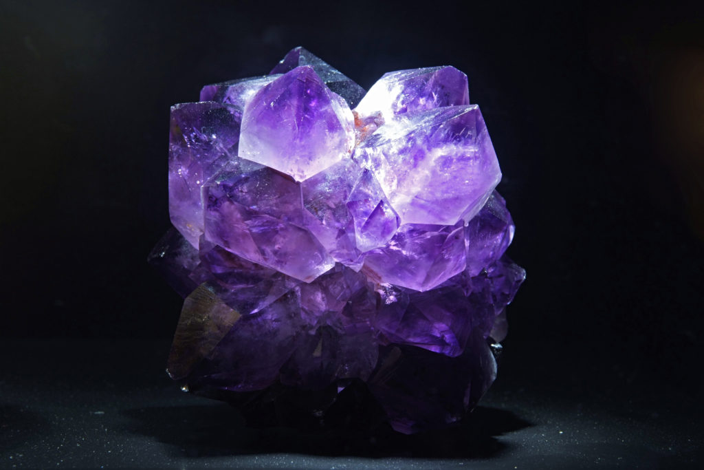 amethyst