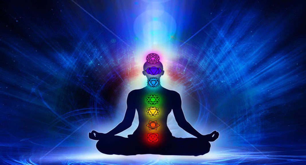 How To Cleanse Your Aura And Chakras - Conscious Reminder