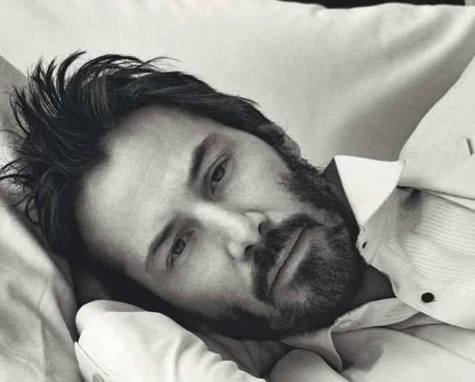 Keanu Reeves: Every Day Is Precious!1