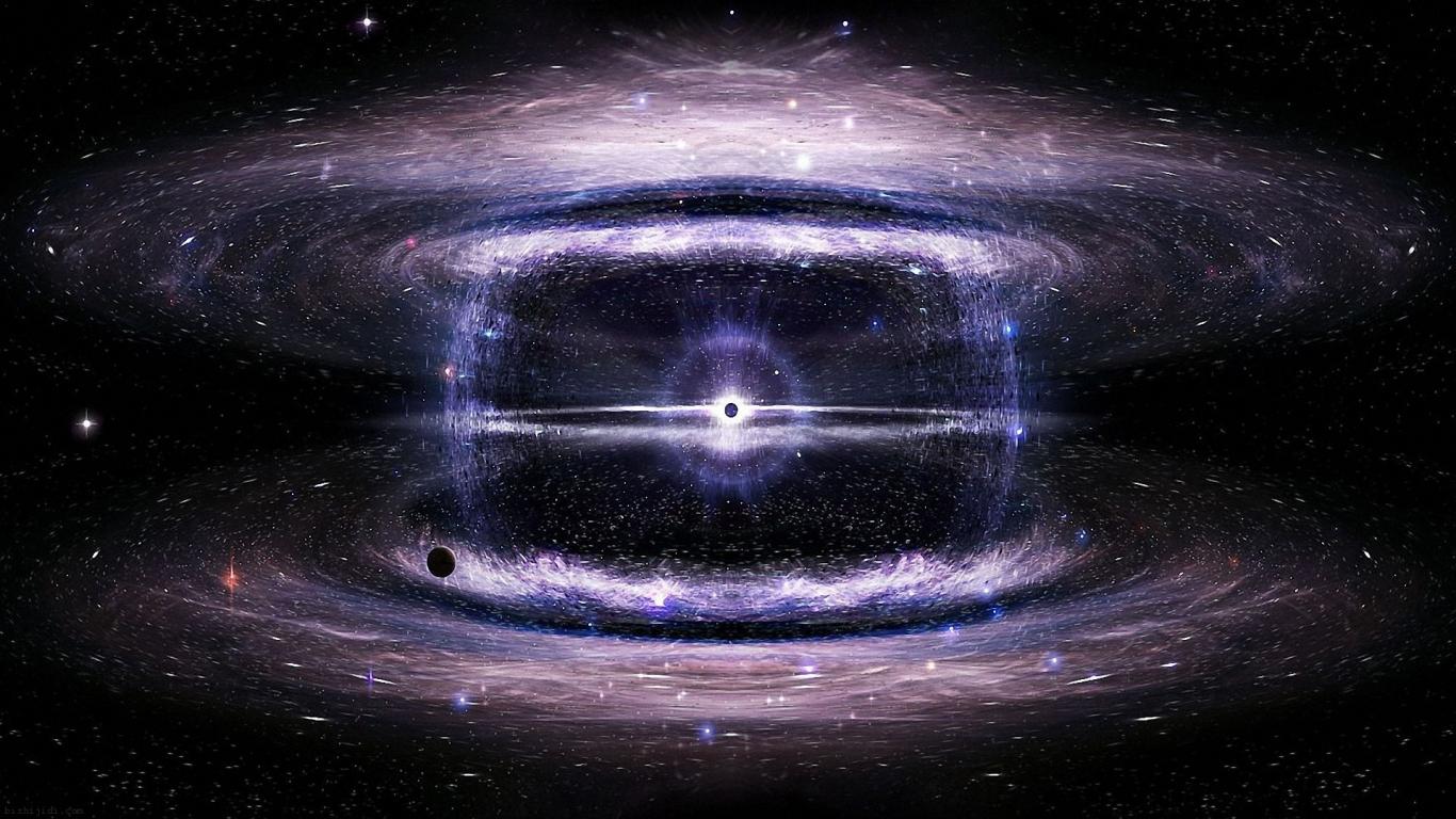 No Big Bang: Quantum Equation Predicts Universe Has No Beginning
