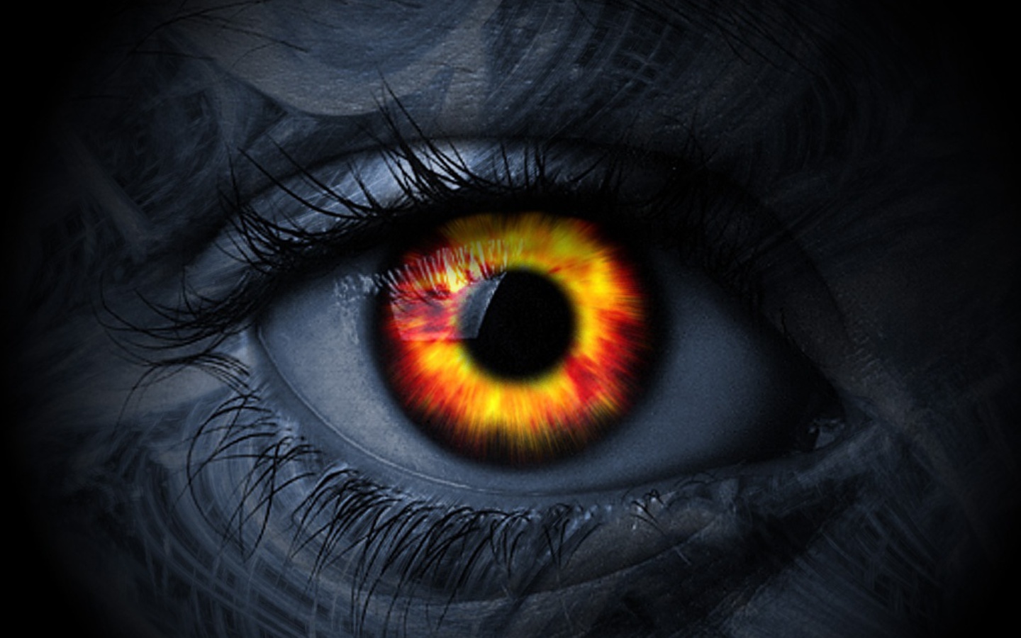 Types Of Evil Eyes And Their Meanings