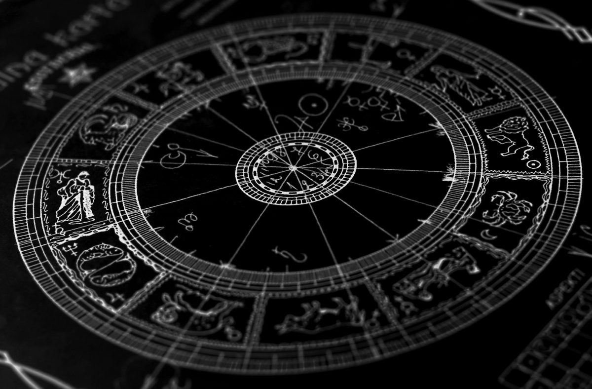 Natal Chart Meaning