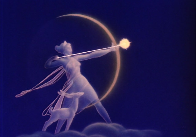 New Moon in Sagittarius, November 29th: The Elusive Start