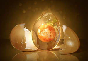 The Egg – WARNING! This Story Will BLOW YOUR MIND To a Whole New Level!