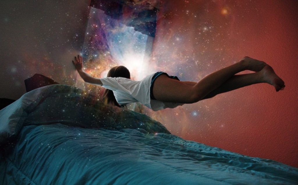 How To Start Lucid Dreaming 4 Tested Methods Conscious Reminder 