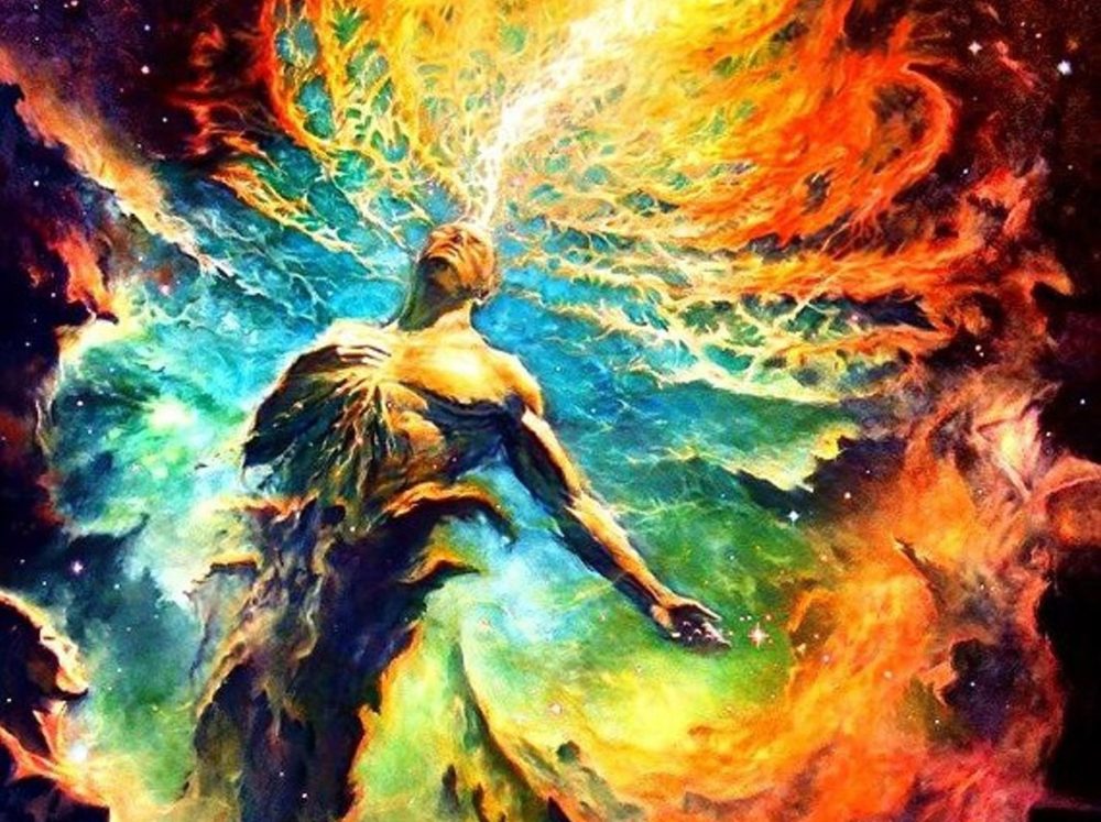 Scientist Claims DMT Can Connect You To A Parallel Universe - Conscious ...