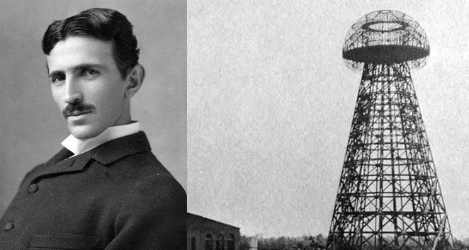 These Are Nikola Tesla’s 5 Lost Inventions That Could Have Drastically ...