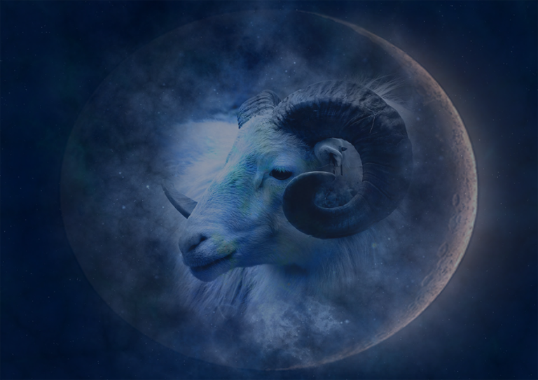 Aries New Moon Ritual for New Beginnings March 2017 - Conscious Reminder