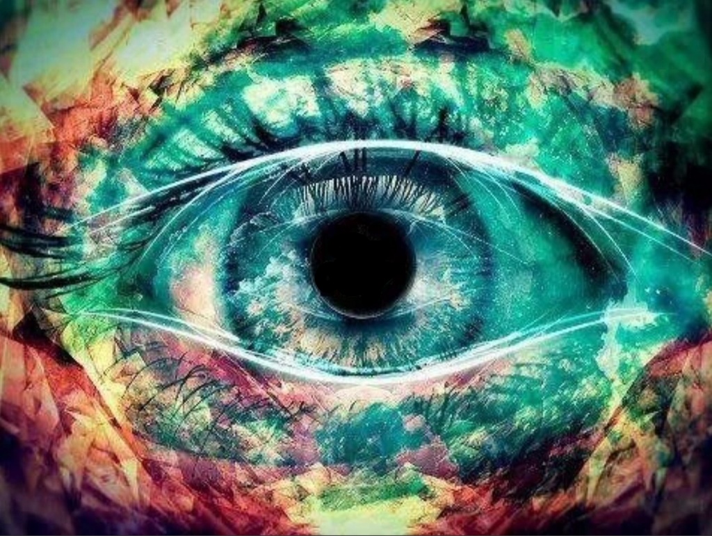 Often referred to as the third eye, the seat of the soul, or the epicenter ...