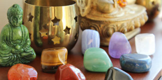 These Are The Crystals That'll Bring You Prosperity In The Year Of The Pig