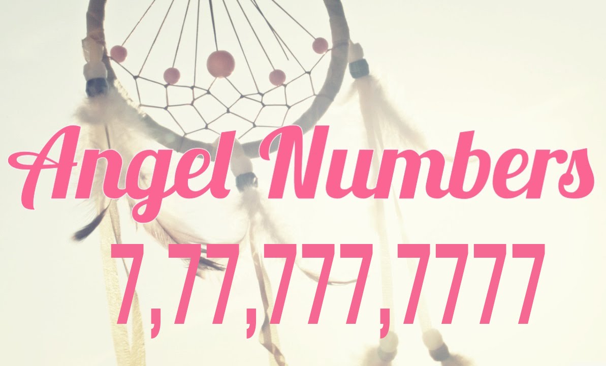 These numbers have a very profound meaning either spiritual or in numerolog...