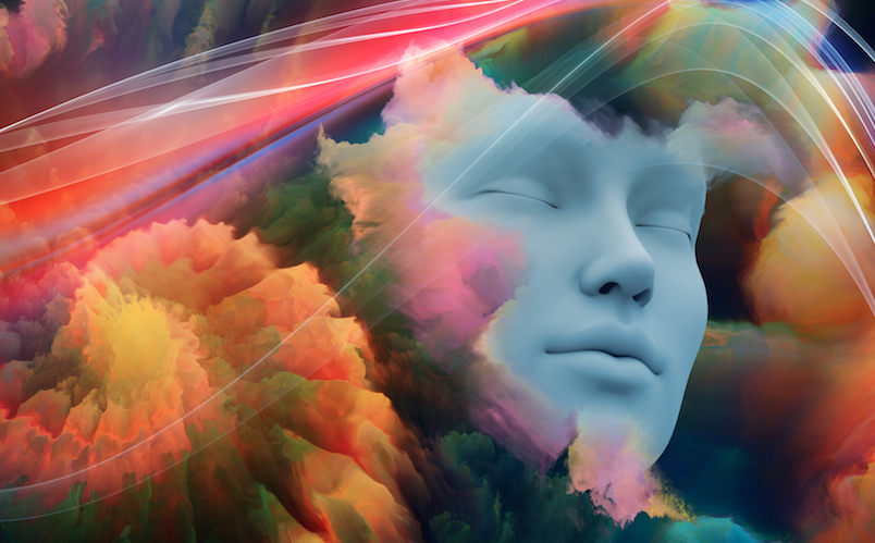 Lucid Dreaming As A Healing Science - Conscious Reminder