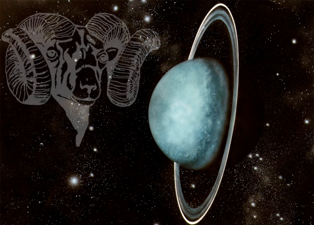 Uranus In Aries Won’t Happen Again In The Next 80 Years Here’s Why