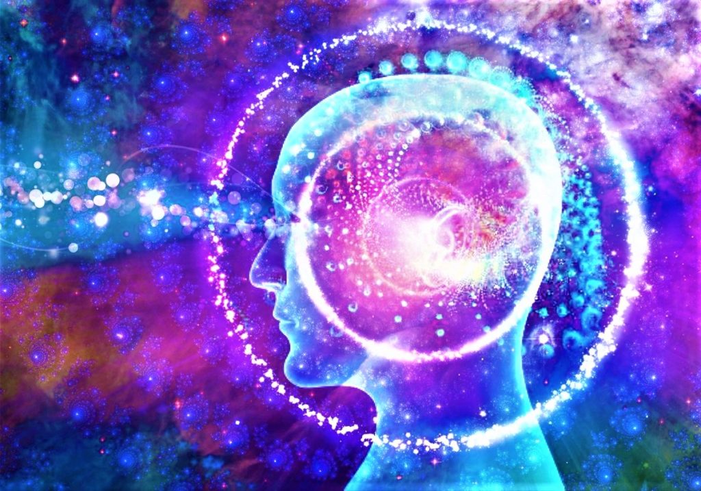 Do You Have A High Vibration? 10 Signs Of A Vibrational Shift To Look