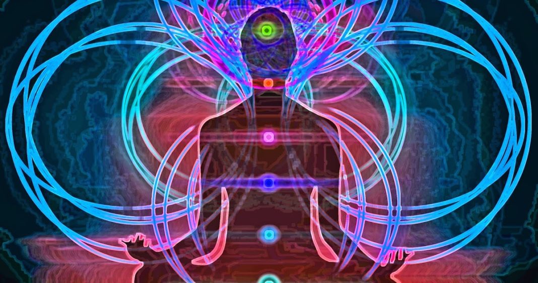 The Three Aspects Of Humanness: Body, Mind And Soul - Conscious Reminder