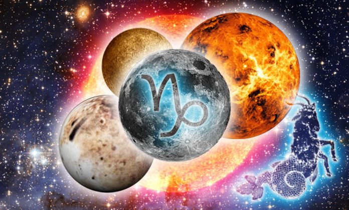 4 Zodiac Signs That Will Be Most Affected By January 2018’s Total Lunar ...