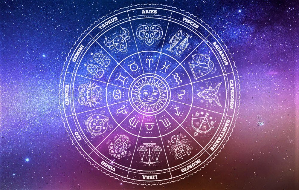 horoscope dates december