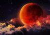 What The Full Moon Lunar Eclipse Actually Means For Your Zodiac?