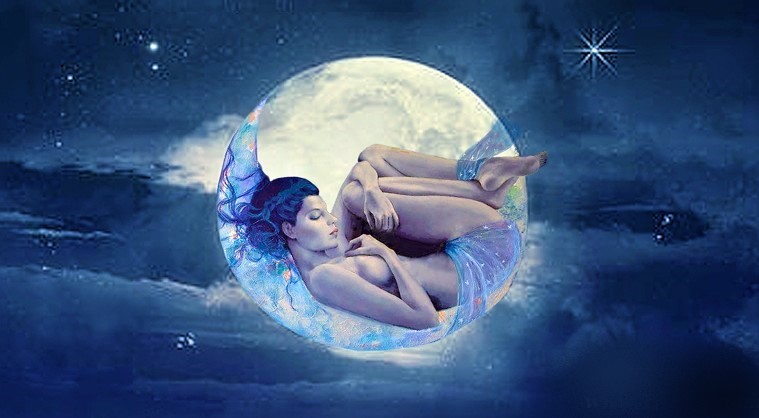 It’s always the full moon people look forward to — the culmination of all t...