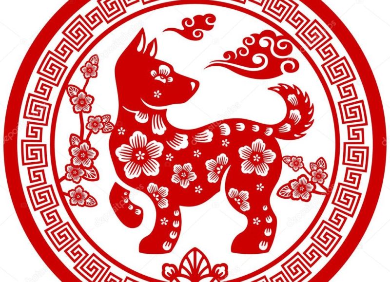 2018 in chinese astrology