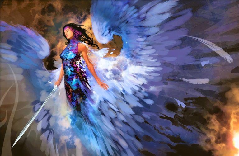 Earth Angels And Other Divine Beings’ Vital Mission - Conscious Reminder