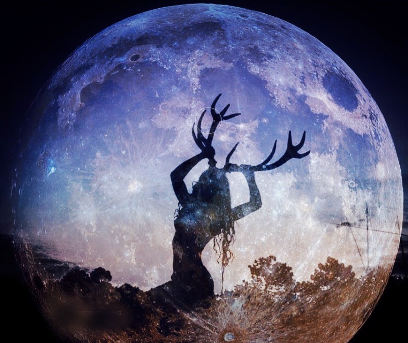 The Spiritual Effects Of Full Moon And New Moon - Conscious Reminder