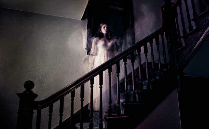 Is There A Ghost In Your Home? Here's How To Tell Whether It Is Dangerous  Or Harmless - Conscious Reminder