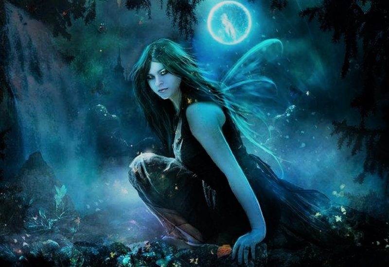 11 Signs That Tell You A Person Comes From A Fairy Bloodline ...