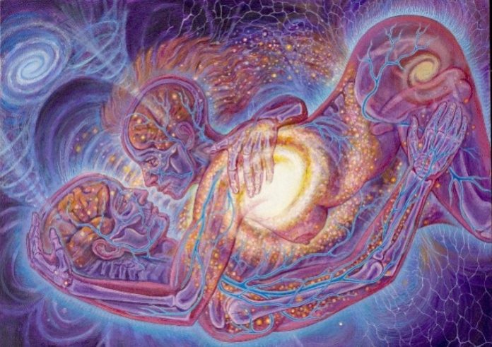 The Sxual Attraction That Draws Twin Flames Together Conscious Reminder 