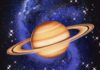 Saturn Starts Moving Retrograde April 29th: Karma Is Coming — Time For Paying Debts