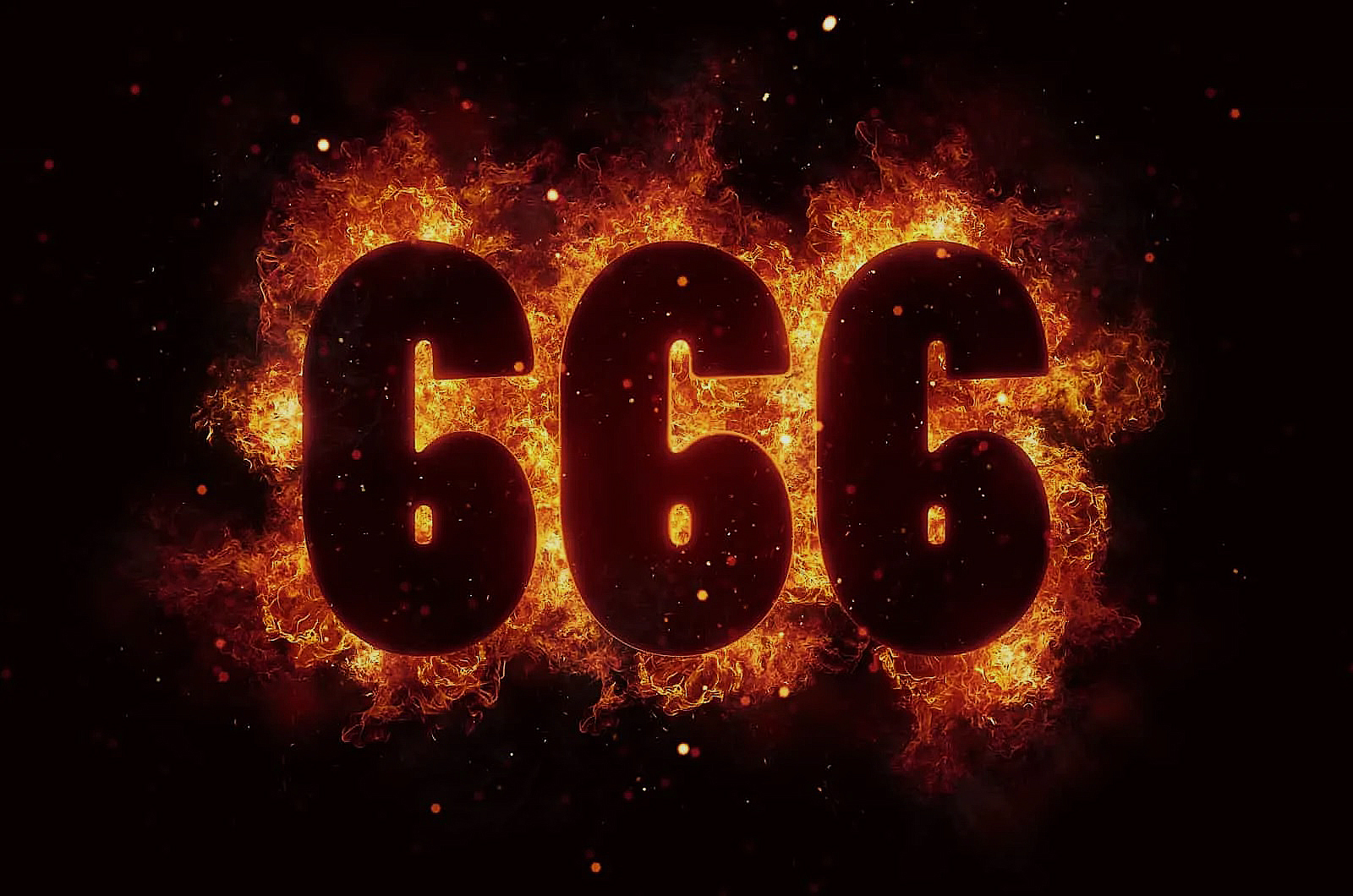 Сайт 666 видео