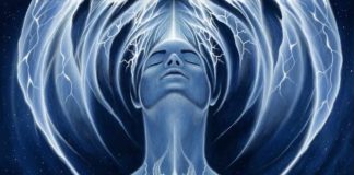 The Era Of The Feminine: The Healing Of The Divine Masculine