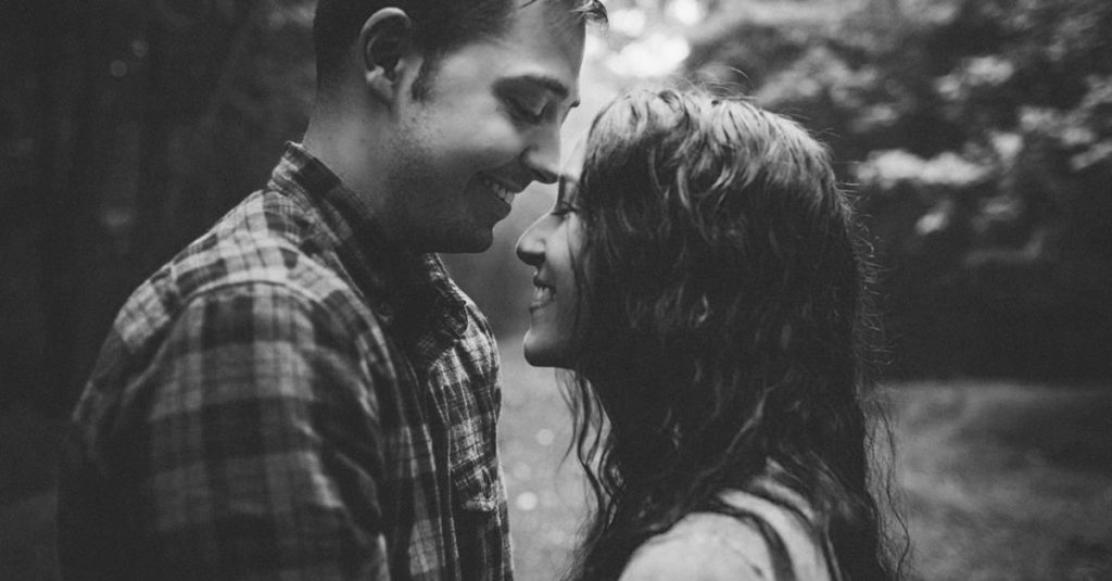 14 Signs Youve Found A Truly Good Man Conscious Reminder