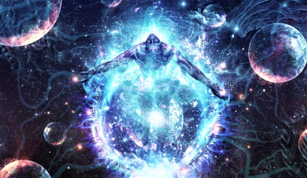 What Is The Astral Projection Vibration Stage And How To