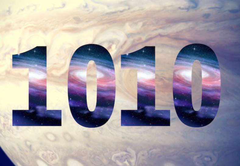 The Special Significance Of The Number 1010 In Numerology