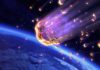 Eta-Aquariid Meteor Shower To Peak This Tuesday - Expect Dozens Of Shooting Stars