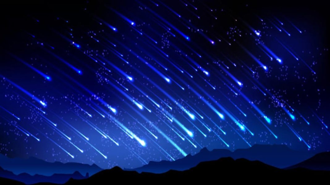 July Brings Two Meteor Showers: Shooting Stars Will Light Up The Sky Later This Month
