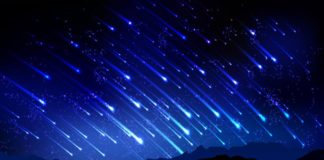 July Brings Two Meteor Showers: Shooting Stars Will Light Up The Sky Later This Month