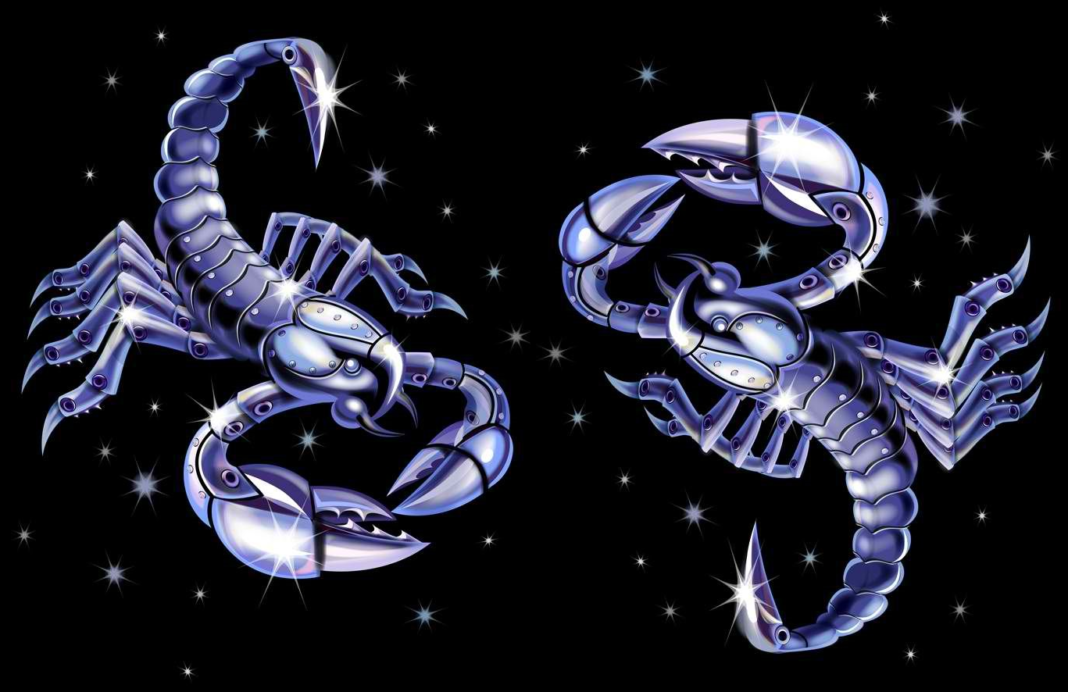 Quelle est la puissance du Scorpion?