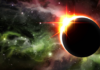 New Moon & Partial Solar Eclipse On August 11th — Restoring The Balance