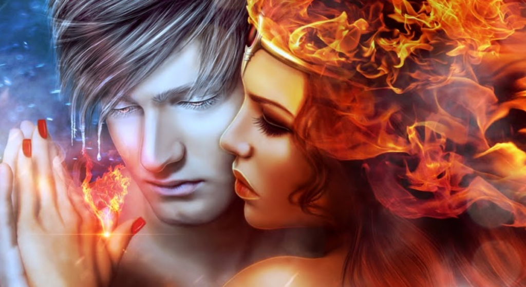 The 4 Phases That Every Twin Flame Couple Goes Through Conscious Reminder 1390