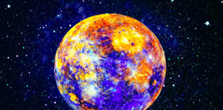 Mercury Is Turing Direct Today, And This Is How It Will Affect You