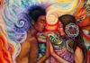 Spiritual Intimacy & Why It's Spiritually The Purest Kind Of Intercourse