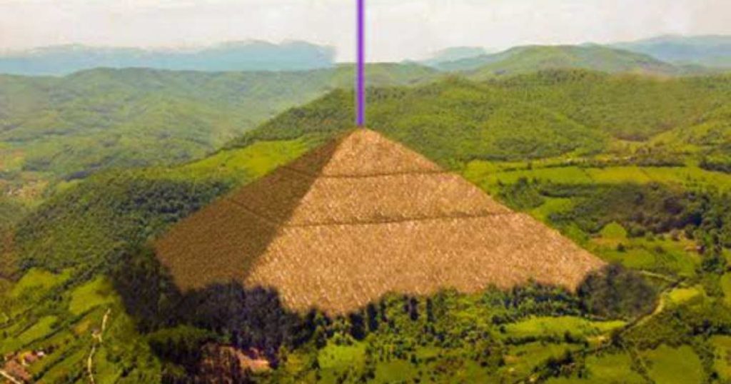 The Mysterious Ancient Pyramids Of Bosnia Conscious Reminder   Video Youtube  WqbDnJu1Uo 1024x538 