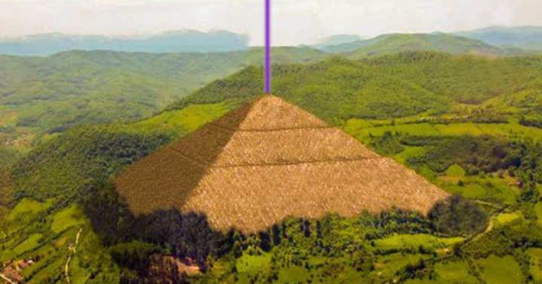 The Mysterious Ancient Pyramids Of Bosnia - Conscious Reminder