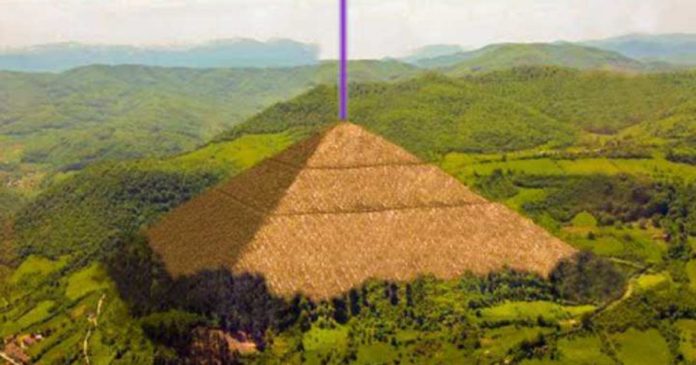 The Mysterious Ancient Pyramids Of Bosnia - Conscious Reminder