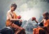 These 5 Buddhist Monk Habits Can Change Your Life Forever