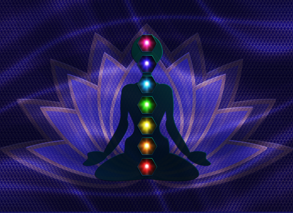 Open Vs. Closed Chakras: Understanding The Energetic Immune System