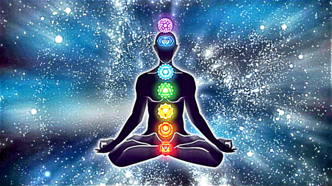 A Brief Overview Of The Seven Chakras - Conscious Reminder